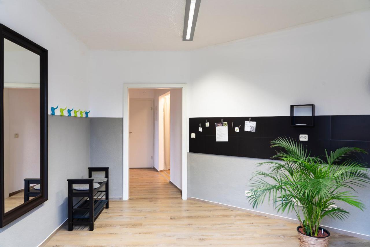 Harzquartier Apartment Friedrichsbrunn Exterior photo