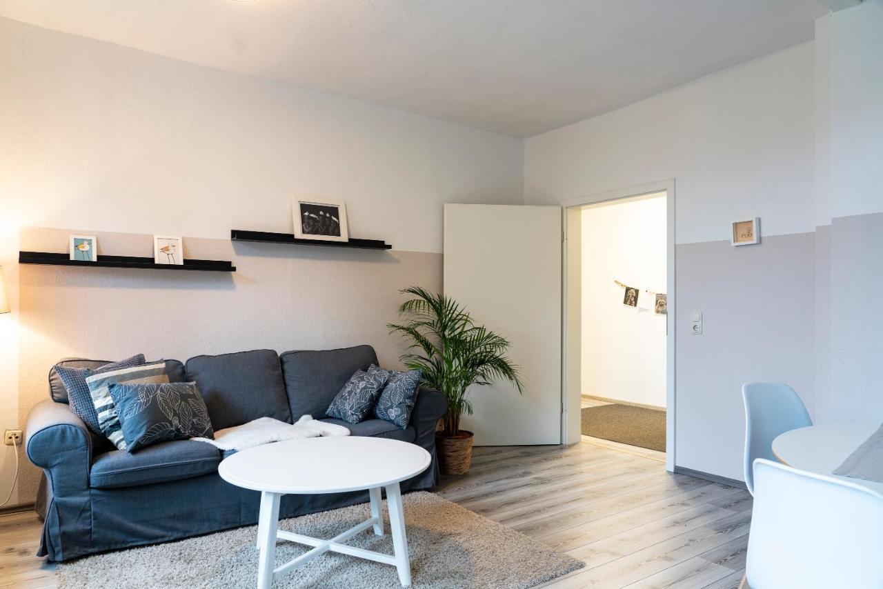 Harzquartier Apartment Friedrichsbrunn Exterior photo